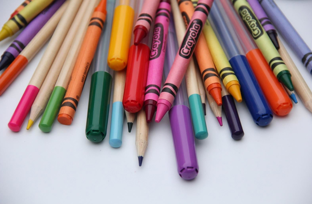  School Supplies